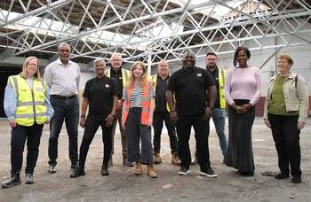 Birmingham-based ACE Dance and Music to launch ‘world-leading’ cultural centre