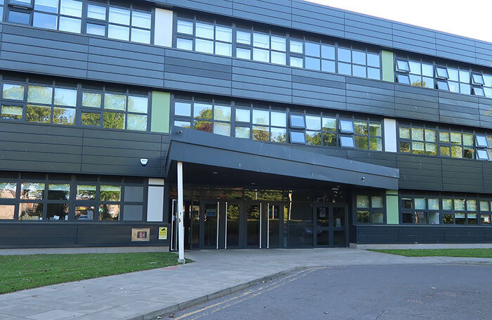 Gardyne Theatre, Dundee