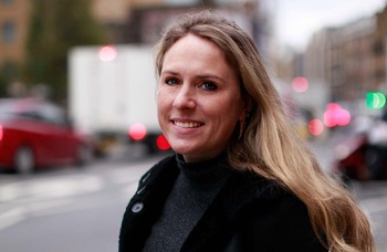 Stage Directors UK appoints first general secretary as trade union