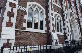 LIPA awarded £2.5m to upgrade theatre facilities