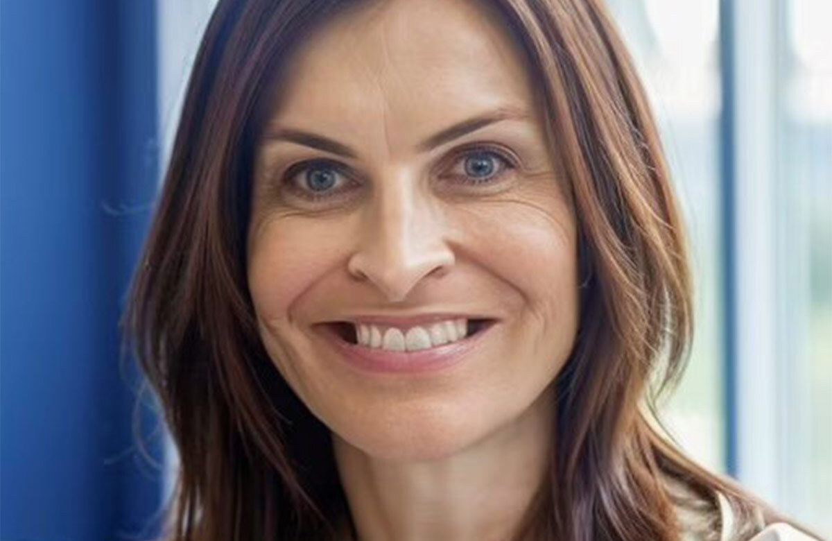 Melanie Dhawan, chief financial officer of Trafalgar Entertainment