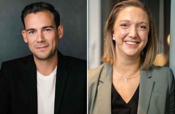 Jamie Wilson Productions reveals management restructure