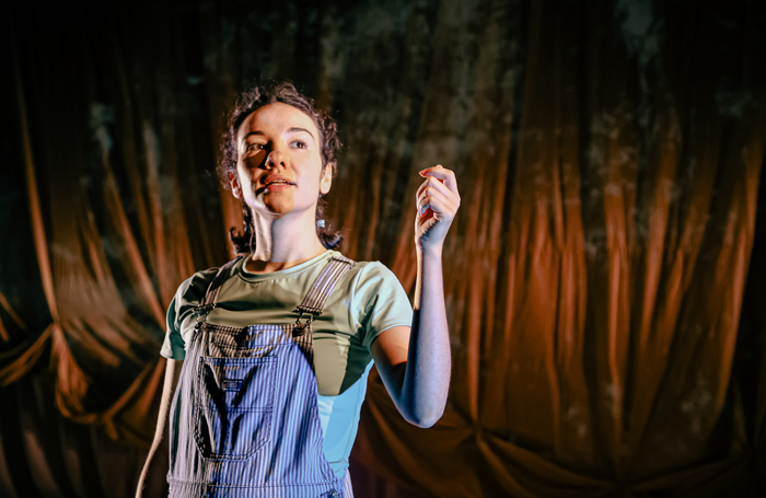 Good Chance's A Grain of Sand to premiere in London next year