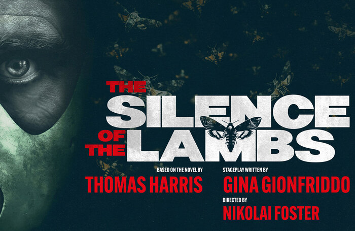 Artwork for The Silence of the Lambs