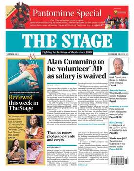 The Stage front for web Nov 201 Standard