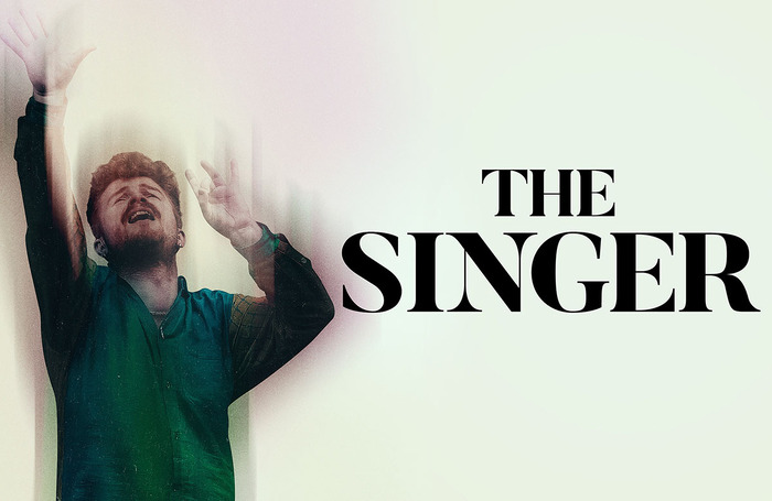 Created by Cora Bissett and Deaf artist Jamie Rea, The Singer will preview in July