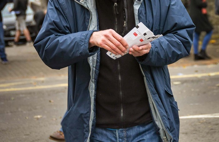 The government claims the proposals will improve access for &lsquo;genuine fans&rsquo; and end &lsquo;rip-off pricing on the resale market&rsquo;. Photo: Shutterstock