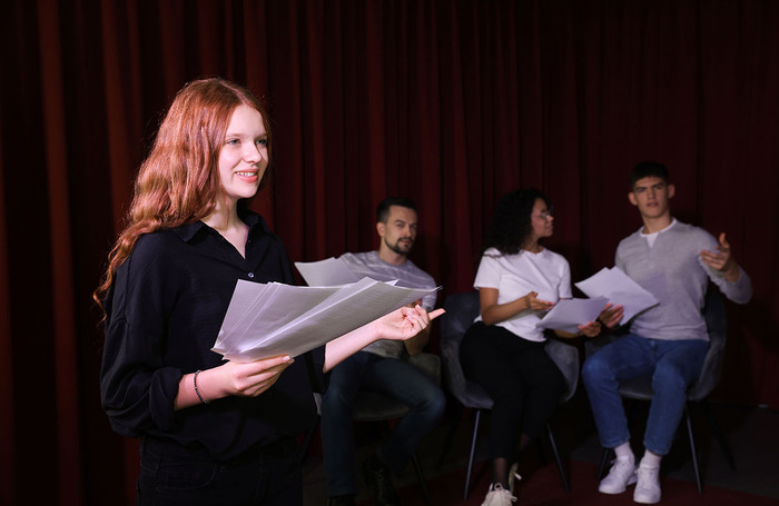 Low pay, limited opportunities for progression and precarious employment were found to hit young people in the sector harder. Photo: Shutterstock