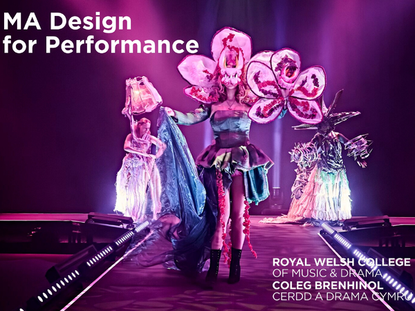 MA Design for Performance