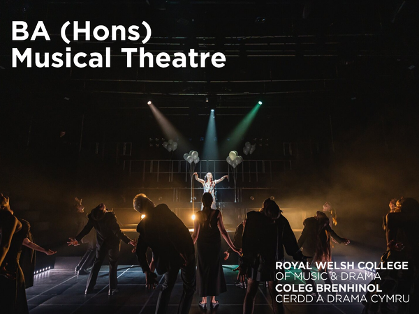 BA (Hons) Musical Theatre