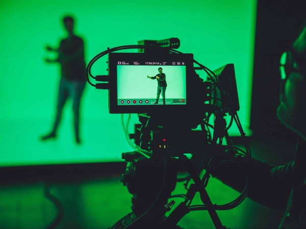 Acting for Screen MA/MFA