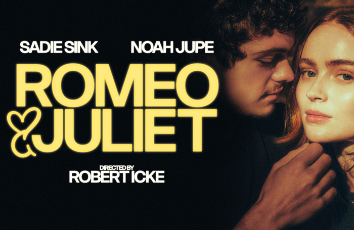 Sadie Sink and Noah Jupe to star in Romeo and Juliet directed by Robert Icke