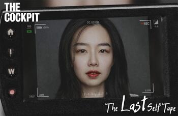 The Last Self Tape explores how art, performance and loneliness collide