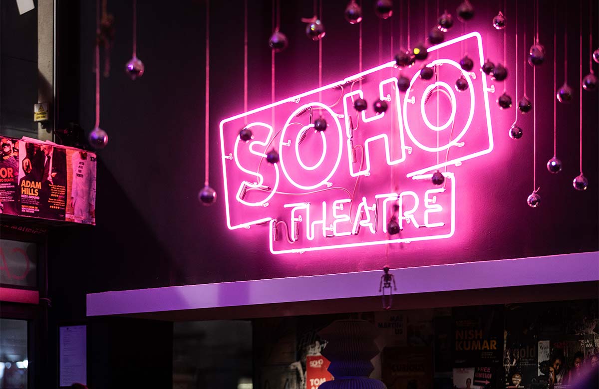 thestage.co.uk - Technician's unfair dismissal claim against Soho Theatre 'unfounded' - tribunal