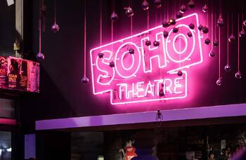 Technician&rsquo;s unfair dismissal claim against Soho Theatre &lsquo;unfounded&rsquo; &ndash; tribunal