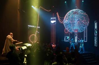 The Hitchhiker's Guide to the Galaxy review