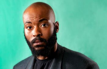 My favourite play: Arinzé Kene