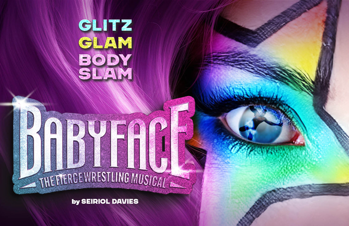 Babyface will have a work-in-progress event next year.
