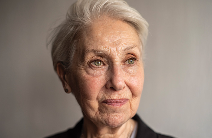 Obituary: Lynne Verrall – stage and screen actor