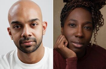 Royal Court in London names new trainee directors