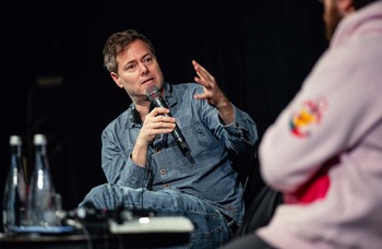 I’ve seen how Kyiv’s theatre scene is responding to Russia’s brutal war