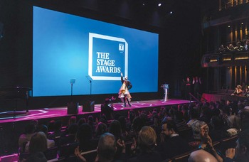 What winning at The Stage Awards did for us: revisiting the class of 2025