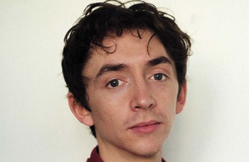 Samuel Blenkin: ‘As an actor, you don’t get to choose how you are perceived’