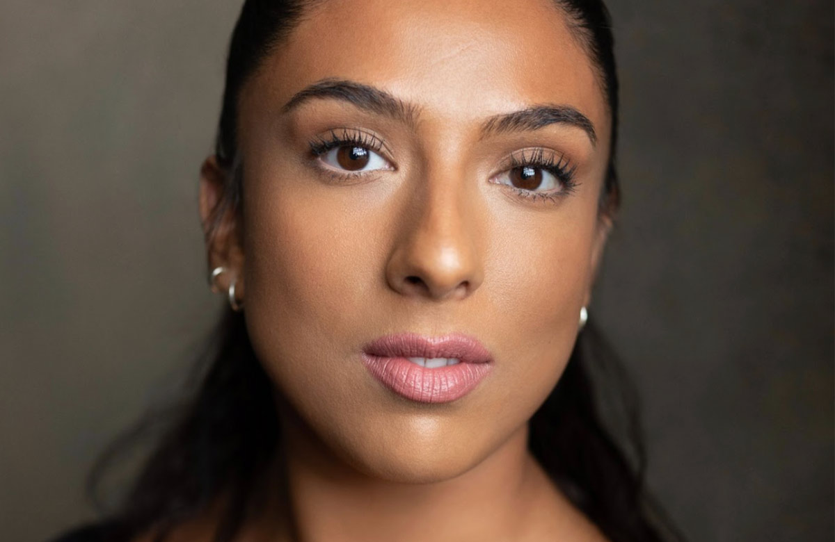 Simrita Khela wins Luke Westlake Scholarship 2025