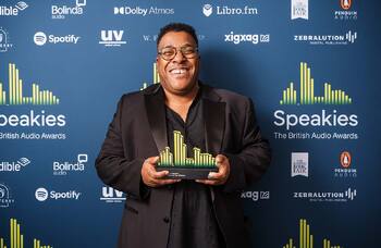 Roy Williams: BBC Radio 3 should bring back audio drama