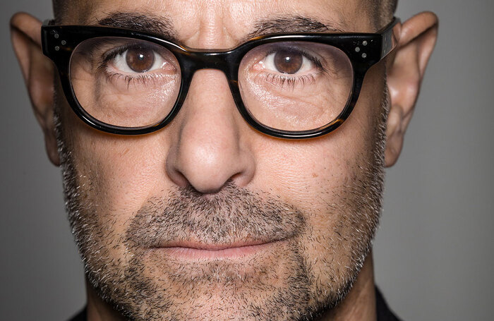 Stanley Tucci. Photo: Gerhard Kassner
