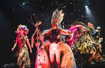 How Royal Welsh College of Music & Drama’s new MFAs will power the next generation of creatives