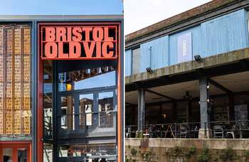 Bristol arts funding protected for three more years in council U-turn