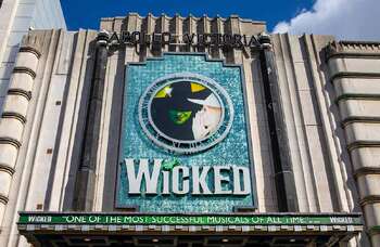 ATG staff asked to &lsquo;volunteer&rsquo; time to decorate Wicked venue for Christmas