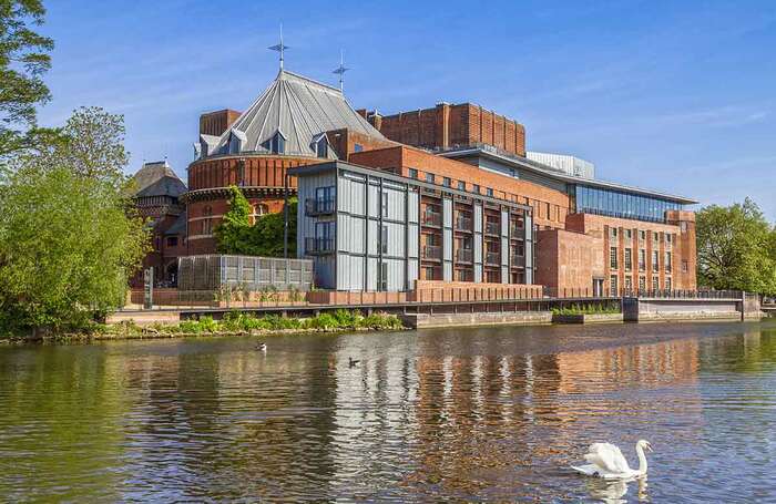 Faced with rising costs, the RSC is removing its dedicated music department. Photo: Shutterstock