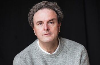Michael Chance steps down as Grange Festival artistic director