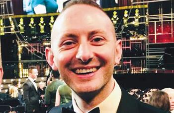 Producer Patrick Gracey: MPs are entitled to free theatre tickets