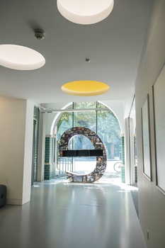 Building accessibility