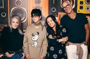 Exclusive: Coyote Ugly film to become West End musical