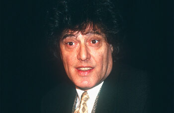 Tom Stoppard wasn’t always embraced by our industry