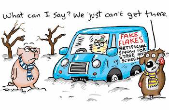 Hamlet, December 10, 2025