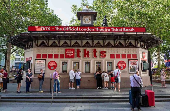 Big issue: the price of theatre tickets remains a cause for concern. Photo: Shutterstock Big issue: the price of theatre tickets remains a cause for concern. Photo: Shutterstock