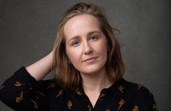 Lucy Fennell: &lsquo;It&rsquo;s a lifelong quest to understand and stay in touch with who you are&rsquo;