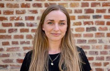 Martha Loader wins 2025 George Devine Award