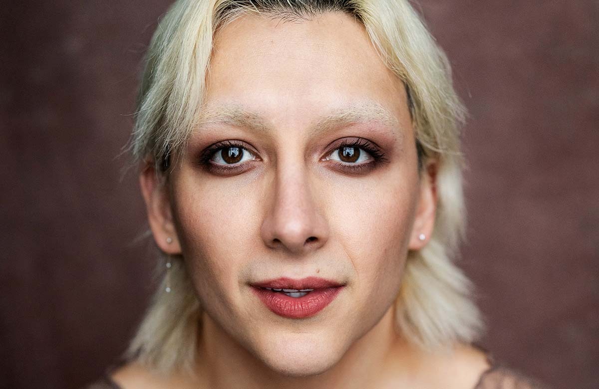 Mason Alexander Park: &lsquo;Oh, Mary! redefined what I thought was possible in the commercial market&rsquo;