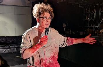 Directing part-time is possible but it needs structure and the right support