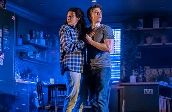 Paranormal Activity review