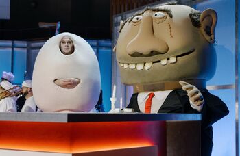 Pass the Spoon review