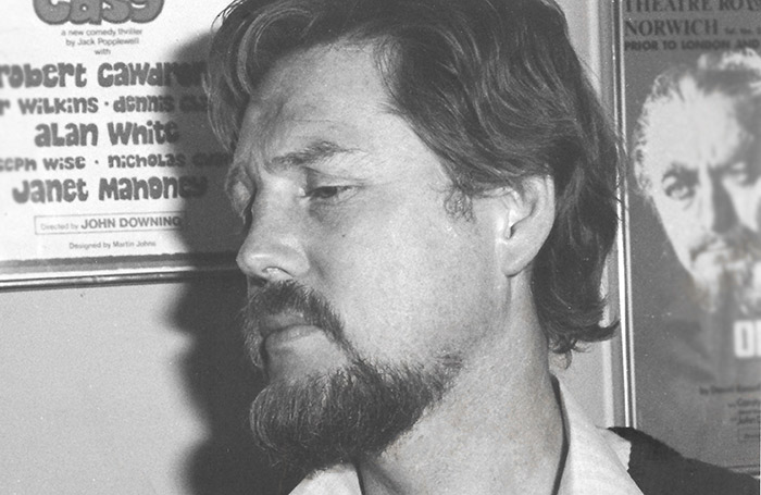 Peter Wilkins Peter Wilkins