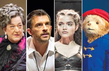 WhatsOnStage Awards 2026: nominations in full