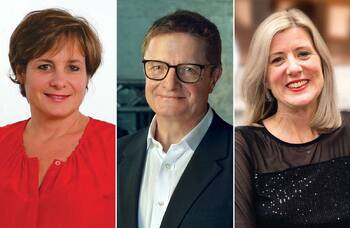 Theatre leaders hail &lsquo;potentially transformative&rsquo; ACE review